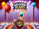 Miniaturka gry: Balloon Blast