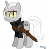 avatar PonyGeralt