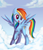 avatar dashie