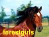 avatar forestgirls