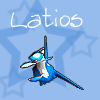 avatar latios