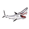 avatar sharkman
