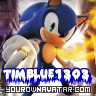 avatar timblue1303