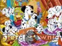 Miniaturka gry: 101 Dalmatians Find the Numbers
