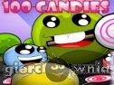 Miniaturka gry: 100 Candies