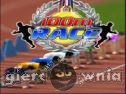 Miniaturka gry: 100m Race