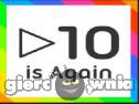 Miniaturka gry: 10 is Again