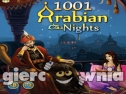 Miniaturka gry: 1001 Arabian Nights version html5