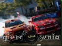 Miniaturka gry: 2 Drift Cars