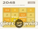 Miniaturka gry: 2048