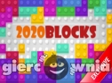 Miniaturka gry: 2020 Blocks