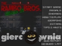 Miniaturka gry: 2010) Rambo brothers 2.