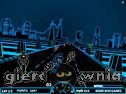 Miniaturka gry: 3D Neon Race