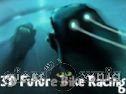 Miniaturka gry: 3D Future Bike Racing