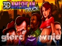 Miniaturka gry: 3D American Truck