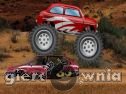 Miniaturka gry: 4 Wheel Madness 3