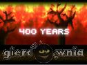Miniaturka gry: 400 Years