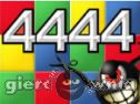 Miniaturka gry: 4444