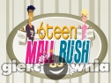 Miniaturka gry: 6teen Mall Rush