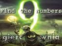 Miniaturka gry: 9 Find the Numbers