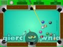 Miniaturka gry: 9 Ball Poll Strip Erica