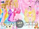 Miniaturka gry: Angel Land Dress Up