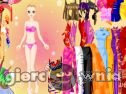 Miniaturka gry: Asian Dress Up 3