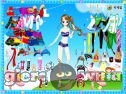 Miniaturka gry: All Sports Dress Up 2