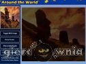 Miniaturka gry: Around The World