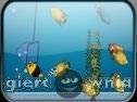 Miniaturka gry: Aquarium Scoop Hotshot