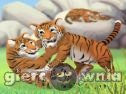 Miniaturka gry: A Day At The ZOO Tiger Nursery