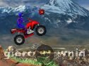 Miniaturka gry: ATV Tag Race
