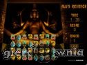 Miniaturka gry: Alu's Revenge