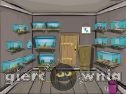 Miniaturka gry: Aquarium Room Escape