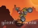 Miniaturka gry: ATV Canyon