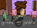 Miniaturka gry: Agh Zombies