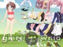 Miniaturka gry: Anime Cutie Dressup