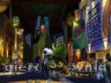 Miniaturka gry: A Bugs Life Hidden Objects