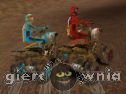 Miniaturka gry: ATV Racing