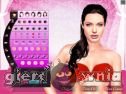 Miniaturka gry: Angelina Jolie DressUp