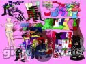 Miniaturka gry: Anime Girls Dress Up