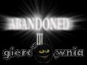 Miniaturka gry: Abandoned 3