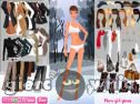 Miniaturka gry: A Fashionable Winter Dress Up