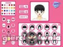 Miniaturka gry: Anime Avatar Creator