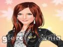 Miniaturka gry: Ashlee Simpson Dress Up