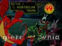 Miniaturka gry: American Dragon The Huntsclan Traps