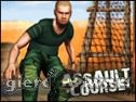 Miniaturka gry: Assault Course