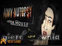 Miniaturka gry: Amy Autopsy