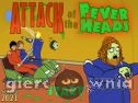 Miniaturka gry: Attack Of The Fever Heads