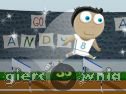 Miniaturka gry: Andy The Athlete